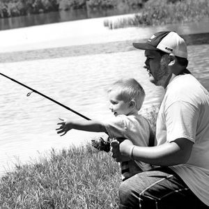 Meet your Posher, Michael